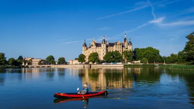 Boykott-Drohungen nach AfD-Wahlsieg: Schwerin antwortet Urlaubern
