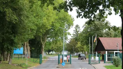 Bundeswehr bleibt: Systemzentrum 24 verbleibt dauerhaft in Trollenhagen