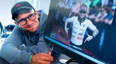 Crivitzer gewinnt Ironman auf Hawaii in seiner Altersklasse