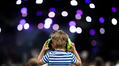 End-of-Summer-Festival: Lärm-Messwerte in Neubrandenburg liegen vor