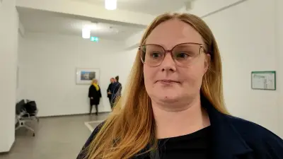 Fabian-Prozess: Urteil kommt für Mutter zur Unzeit