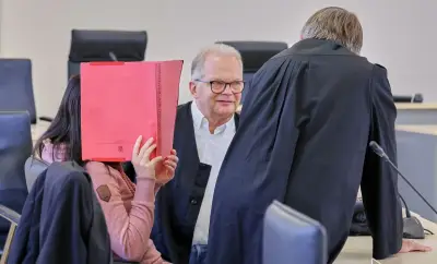 Fall Fabian: Verteidigung hält Plädoyers im Mordprozess