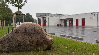 Feuerwehr Mestlin: Vorstand tritt zurück – Bürgermeister verweigert Fahrt
