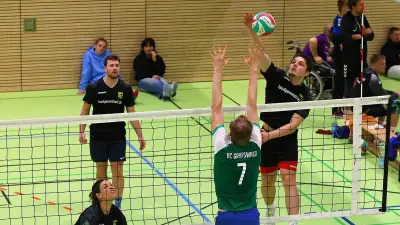 Fortuna Zerrenthin feiert zwei Siege zum Saisonstart in der Mixed-Landesliga