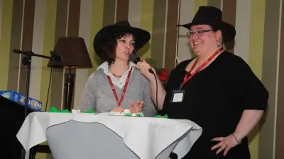 Frauenrunde verabschiedet sich: Letztes Frühstücks-Treffen in Linstow