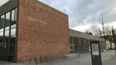 Förderverein der Regionalbibliothek lädt zur Mitgliederversammlung