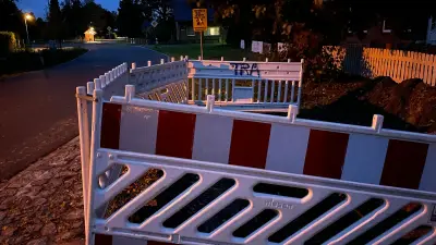 Gas-Havarie in Uelitz: Hunderte Haushalte in Rastow, Uelitz und Kraak ohne Gas