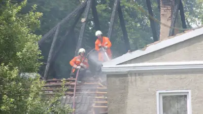 Gemeinde Rubkow: Vom Altenheim zum Tagungshotel – Gutshäuser im Wandel