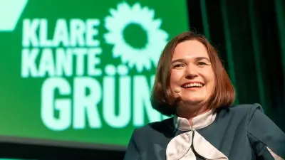 Grüne stimmen für Koalitionsverhandlungen zu Rot-Rot-Grün in MV