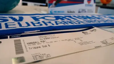 Handball-Spektakel: Ticketverkauf für HANDBALL PUR startet am Montag