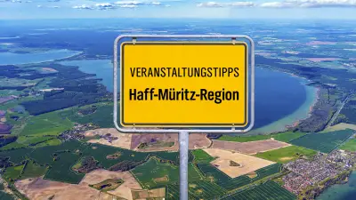Herbstfest in Rottmannshagen: Gruselmeile und Ponyreiten am Sonntag