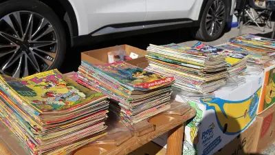 Hoflohmarkt in Helpt startet am 3. Oktober um 10 Uhr