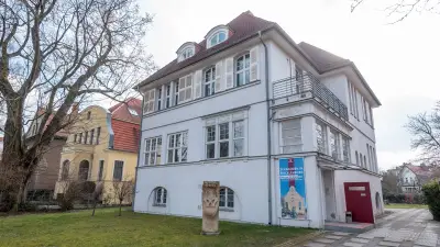 Jüdische Kulturtage in Rostock starten mit Swing-Orchester