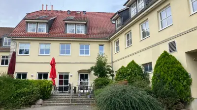 Kinderheim-Streit in Burg Stargard: Stadtvertreter lassen Nutzungsänderung prüfen