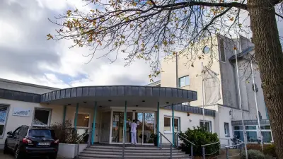Klinik Crivitz: Millionenverlust 2023, Restrukturierung läuft