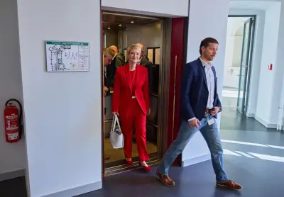 Koalitionsverhandlungen in MV: SPD, Linke und Grüne starten Gespräche