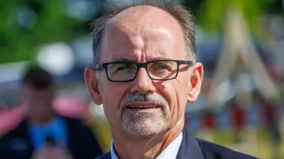 Krisengespräch zur Gießerei in Ueckermünde: Minister Blank sucht Perspektiven