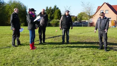 Martinimarkt 2026 in Parchim: Fahrspaß, Genuss und Feuerwerk vom 6. bis 9. November