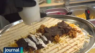 Mexikanisches Restaurant in Rostock: Drei Gründer schließen Marktlücke