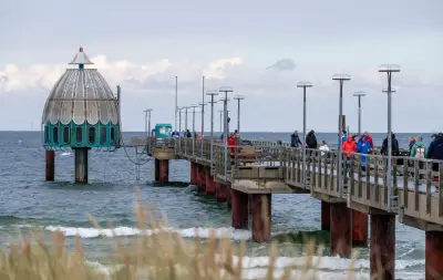 Nach MV-Wahl: Urlauber meiden das Land – Touristiker reagieren