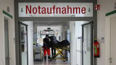 Notfallreform 2027: MV sieht sich gut vorbereitet, AfD zweifelt