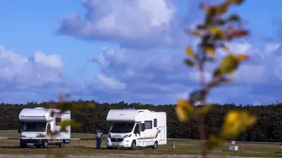 Ostseeurlauber kehrt MV wegen AfD-Wahlerfolg den Rücken