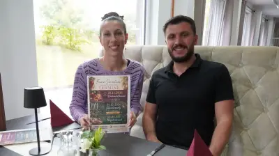 Restaurant Seynis in Parchim: Neue Winter-Angebote und Burger-Dienstag
