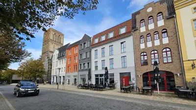 Restaurantkette To Gao zieht in ehemaliges Steakhaus in Anklam ein
