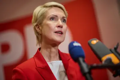 Rot-Rot-Grün in MV: SPD und Linke stimmen für Koalitionsverhandlungen