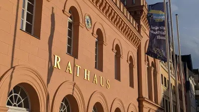 Schwerin: Stadtfraktionen fordern neuen Konzertsaal
