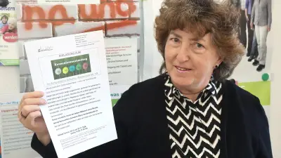 Seniorenbüro Schwerin: Kennenlernnachmittage gegen Einsamkeit