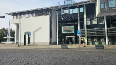 Sparkasse Vorpommern erhöht Kontogebühren ab 2027 deutlich