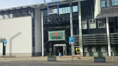 Sparkasse Vorpommern erhöht Kontogebühren ab 2027