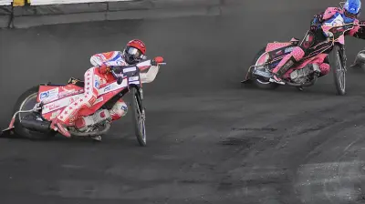 Speedway: U21-Finale in Wittstock mit Titelverteidiger Konzack