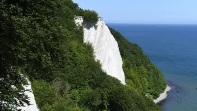 Stromausfall auf Rügen: 10.000 Kunden betroffen, Ursache gefunden