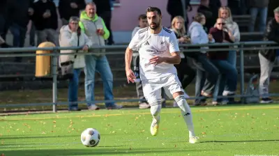 TSG Neustrelitz II will im Müritzstadion beim SV Waren 09 punkten