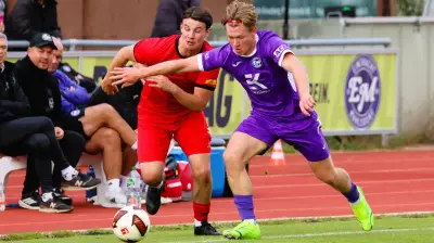 TSG Neustrelitz verliert in Mahlsdorf und bleibt Tabellenschlusslicht
