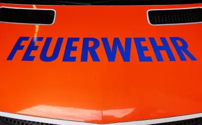 Wohnungsbrand in Neubrandenburg: Akku als mögliche Ursache