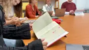 20 Jahre nach Urteil: Soldat kämpft mit Studentenhilfe um Gerechtigkeit