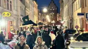 Adventsleuchten Teterow: Anmeldung bis 16. Oktober möglich
