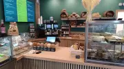 Bäckpomm eröffnet Bäckerei in Wolgast für 2,2 Millionen Euro