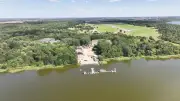 Bernsteinresort Pütnitz: Ribnitz-Damgarten plant Verkauf an Center Parcs