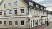 Bürger wehren sich: Kein Kinderheim im Hotel „Zur Burg“ am Marktplatz
