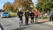 Bürgermeister vergleicht neue Ortsdurchfahrt in Ihlenfeld mit Formel-1-Strecke