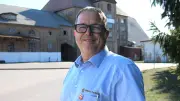 Bütows neuer Bürgermeister Ott: Erste Vorhaben und Ziele