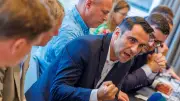 CDU-Kompetenzteam in MV: Nur heiße Luft oder echte Expertise?