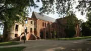 Dargun: Orgel nach Arp-Schnitger-Vorbild für Klosterkirche geplant