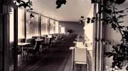 DDR-Gastronomie: Gänsebraten im Hotel am Bahnhof für 8,15 Mark