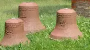DDR-Glocken aus Woserin sollen in Tansania wieder läuten