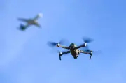 Drohnenüberwachung in MV: Pilotprojekt mit 150 Sensoren startet